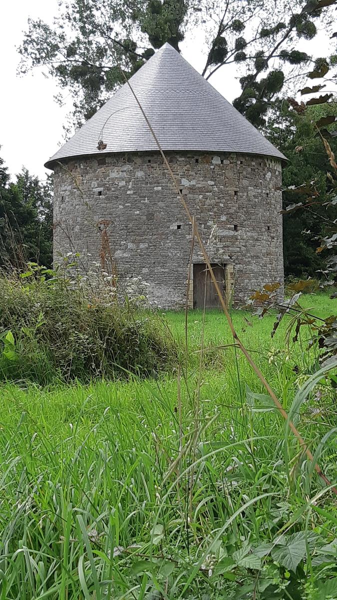 Pigeonnier